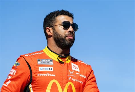 Bubba Wallace Cocacola Sponsorship