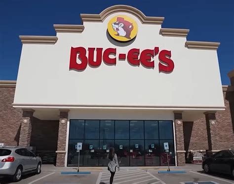 Bucee's Michigan