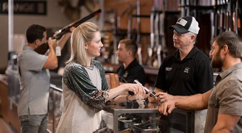 Buck & Doe's Mercantile