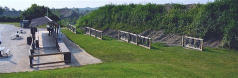 Buffalo Shooting Range