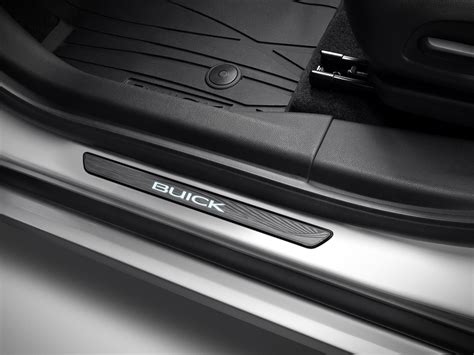 Buick Accessories