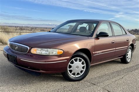 Buick Centry