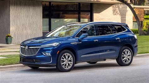 Buick Enclave 2024