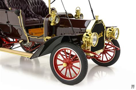 Buick Model F