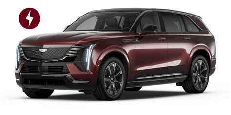 Build Cadillac