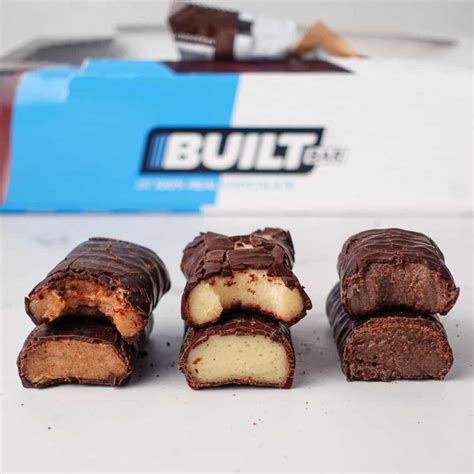 Built Bar Controversy