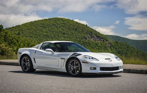 C6 Grand Sport