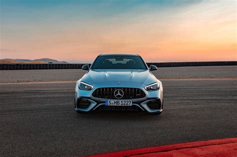C63 Race Start Tune