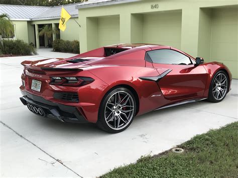 C8 Forum