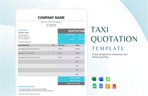 Cab Service Business Plan: The Essential Guide To Success