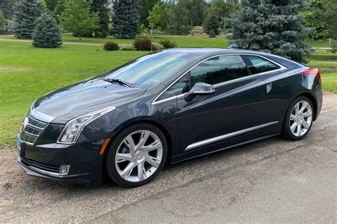 Cadillac Elr For Sale