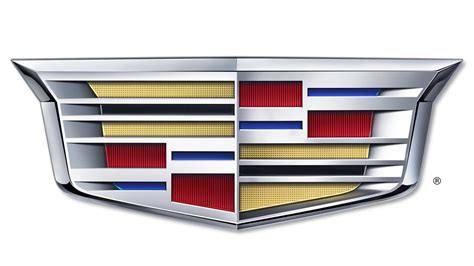 Cadillac Logo