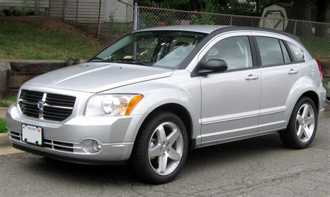 Caliber 2007