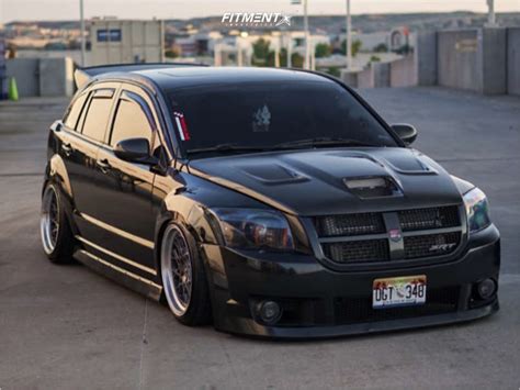 Caliber Srt4
