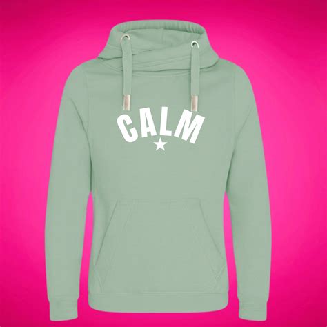 Calm 1B Hoodie