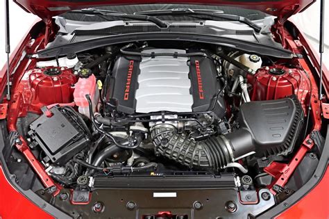 Camaro Zl1 Engine