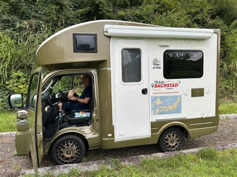 Camping Car Rental Chicago