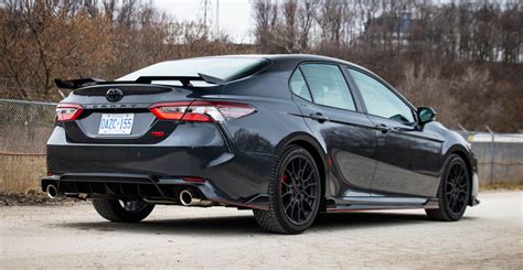Camry V6