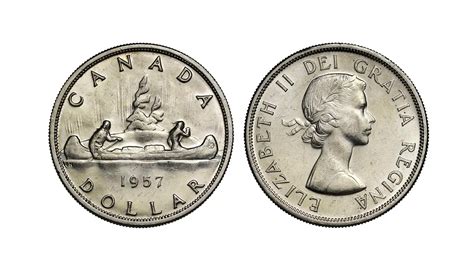 Canadian Coins Worth Money