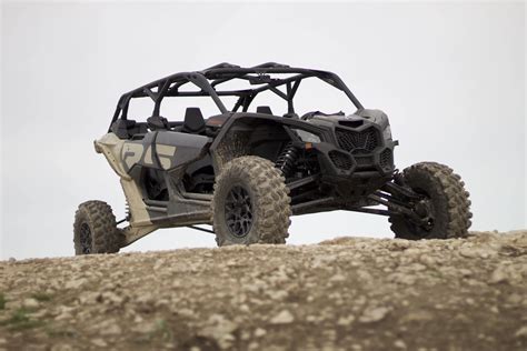 Canam X3