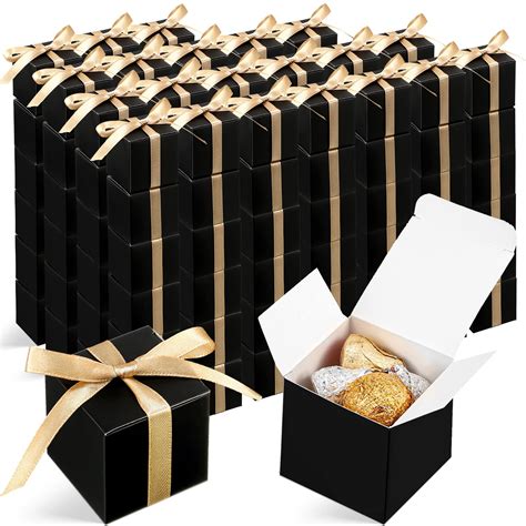 Candy Gift Box