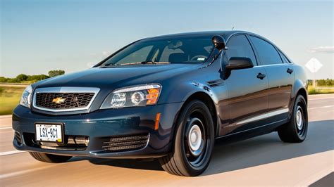 Caprice Ppv