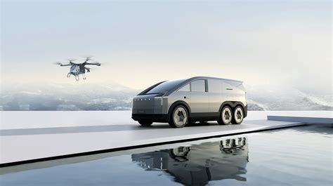 Car Aero Company