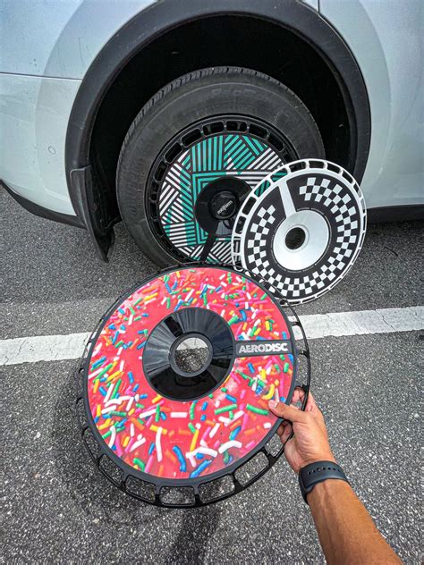 Car Aero Discs Explained: Improve Efficiency And Performance