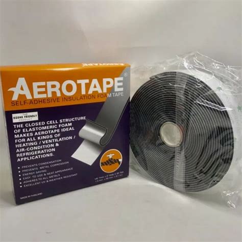 Car Aero Tape