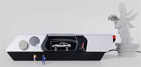 Car Aerodynamics Toys: The Ultimate Guide To Racing Performance