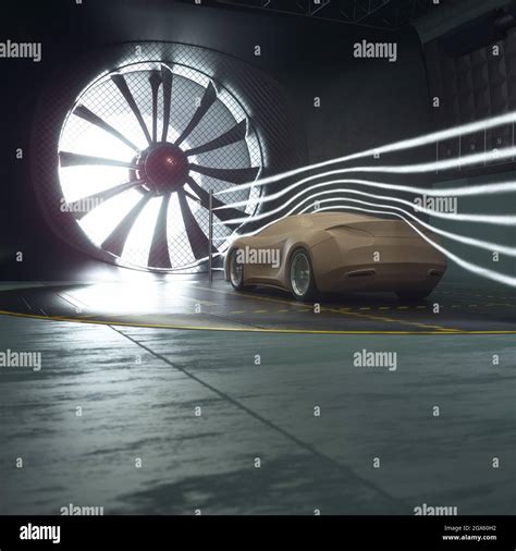 Car Aerodynamics Tunnel: The Ultimate Guide To Vehicle Performance