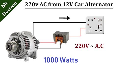 Car Alternator Ac Voltage: Everything You Need To Know