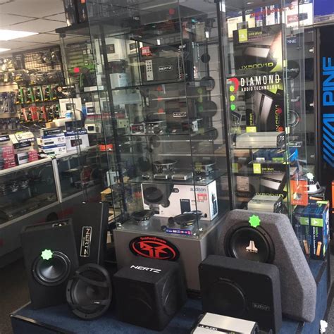 Car Audio Leeds