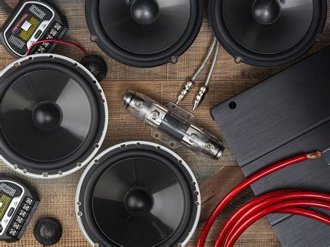 Car Audio Video Upgrades: The Complete Guide To Better Sound