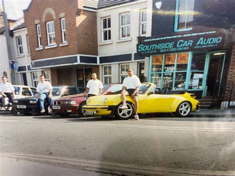 Car Audio Yorkshire