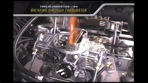 Car Backfiring Through Carburetor: The Complete Troubleshooting Guide
