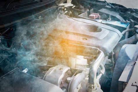 Car Burning Oil: The Complete Guide To Causes And Fixes