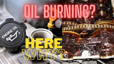 Car Burning Oil At Idle: 5 Causes And How To Fix Them