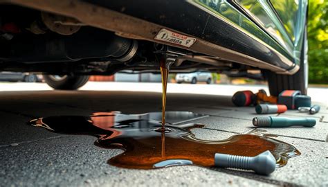 Car Burning Oil: The Complete Guide To Symptoms And Fixes