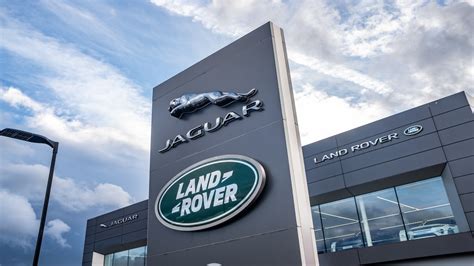 Complete Guide To Car Care Plan Jaguar Land Rover: Essential Coverage
