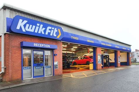 Kwik Fit Car Care Plan: Everything You Need To Know