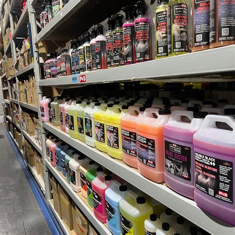 Car Care Usa