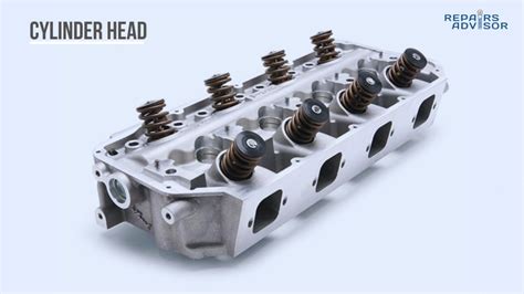 Car Cylinder Cost