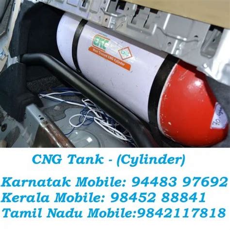 Car Cylinder Gas Explained: The Complete Performance Guide