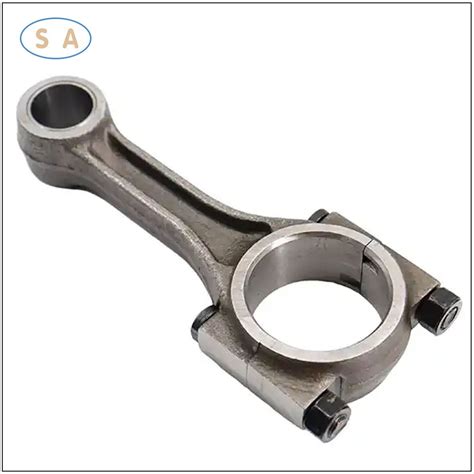 Car Cylinder Rod