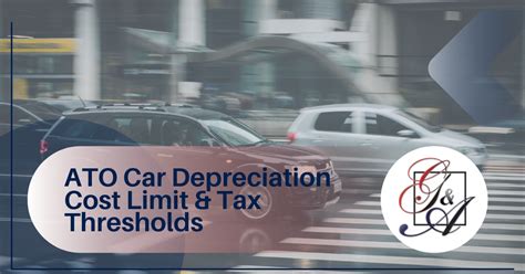 Car Depreciation Limit 2025 Ato