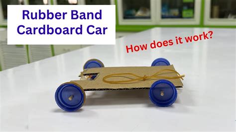 Car Elastic Band