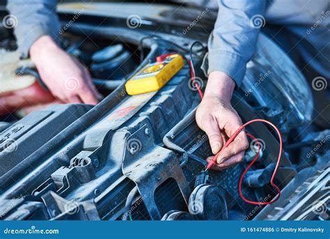 Car Electrician Near Me