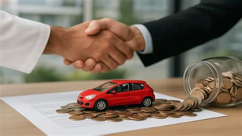 Car Financing In Ghana