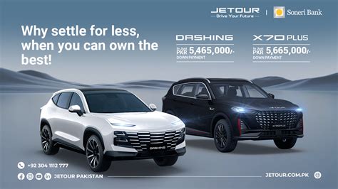 Car Financing Jetour: The Complete Guide To Getting Approved
